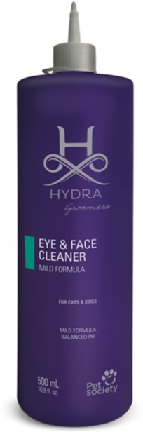 

Средство для Очищения Глаз и Морды Hydra Eye & Face Cleaner 500 мл