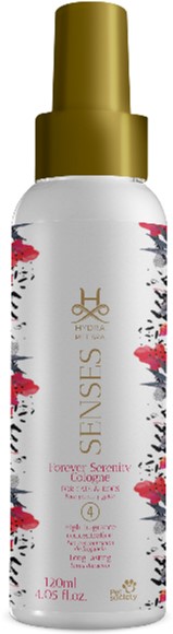 

Парфюм Hydra Pet Spa Senses Serenity 120 мл