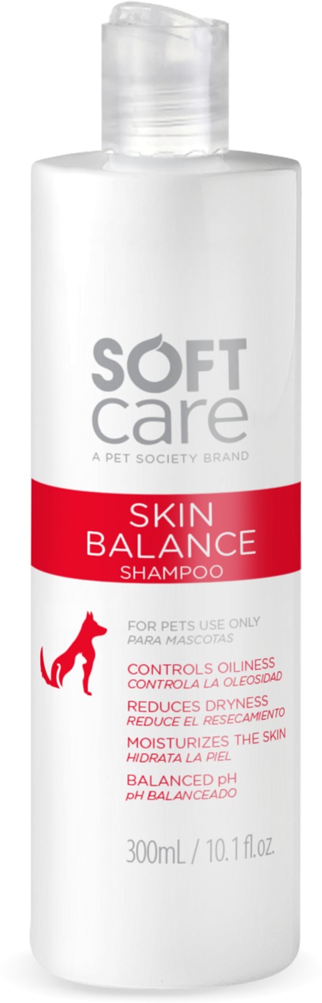 

Шампунь Hydra Soft Care Skin Balance 300 мл