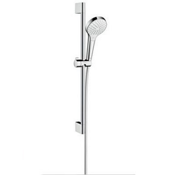 

Душевой набор Croma Select S Vario 1jet 0.65 м (26562400)