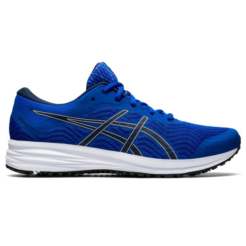

Кроссовки для бега Asics PATRIOT 12 1011A823-400 42.5
