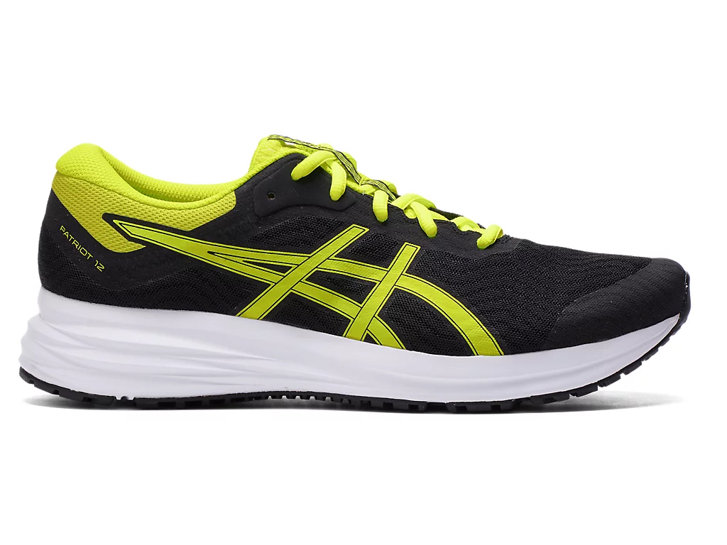

Кроссовки для бега Asics PATRIOT 12 1011A823-005 46