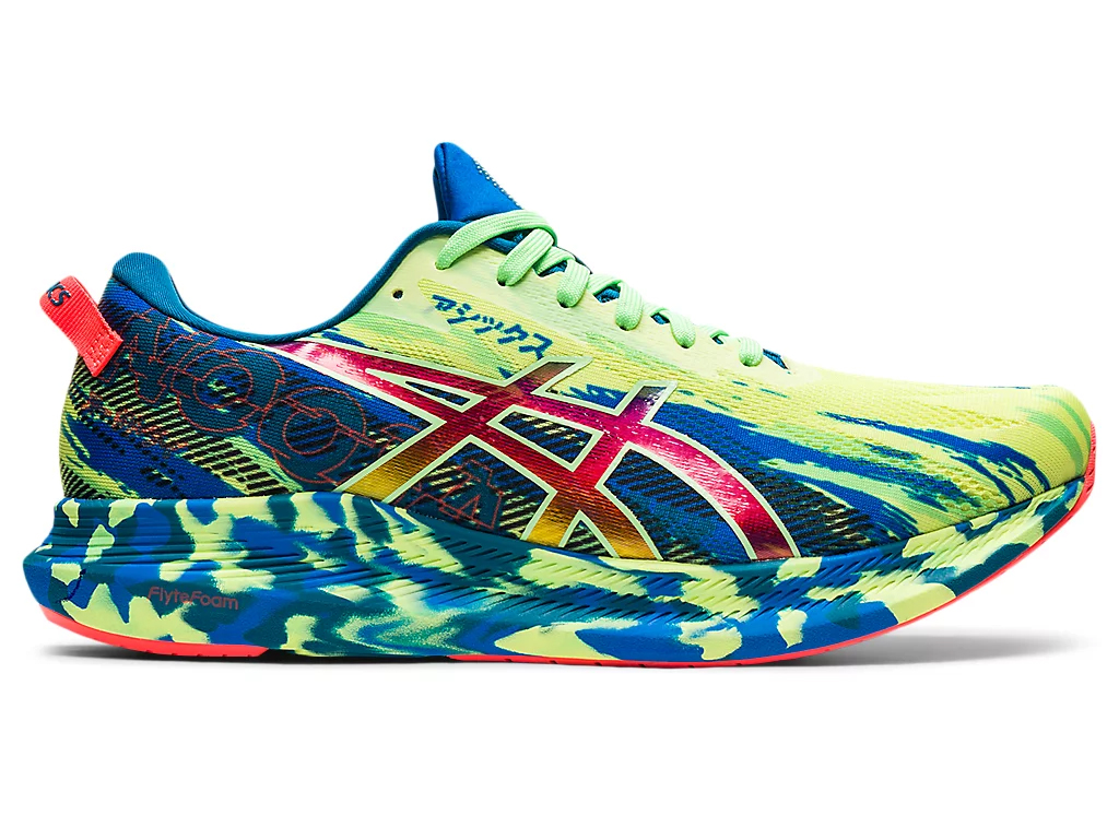 

Кроссовки для бега Asics NOOSA TRI 13 1011B021-751 42.5