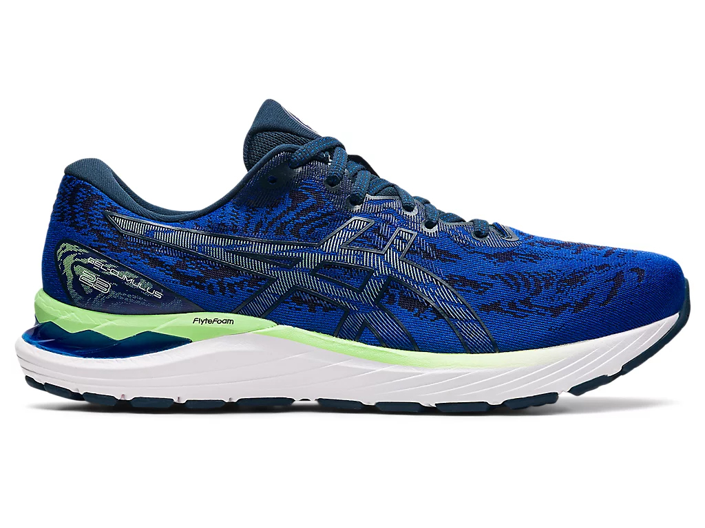 

Кроссовки для бега Asics GEL-CUMULUS 23 1011B012-406 44.5