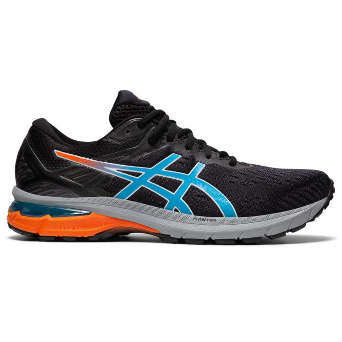 

Кроссовки для бега Asics GT-2000 9 TRAIL 1011B046-001 46