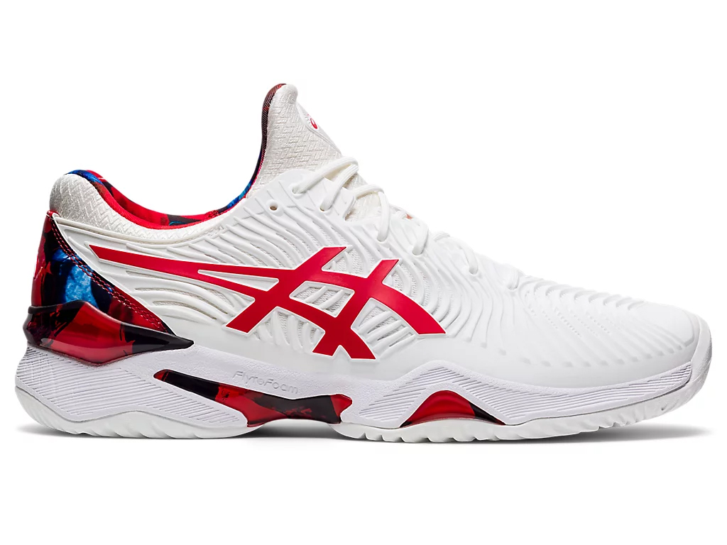 

Теннисные кроссовки Asics COURT FF NOVAK L.E. 1041A202-110 43.5