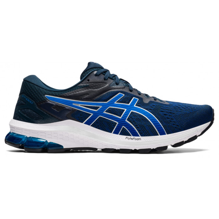 

Кроссовки для бега Asics GT-1000 10 1011B001-407 42.5