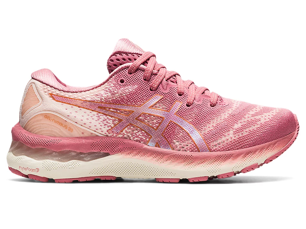 

Кроссовки для бега Asics GEL-NIMBUS 23 1012A885-708 40
