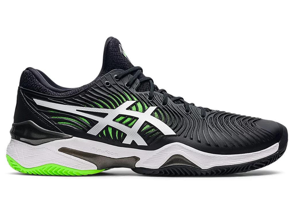 

Кроссовки для тенниса Asics COURT FF 2 CLAY 1041A082-005 46