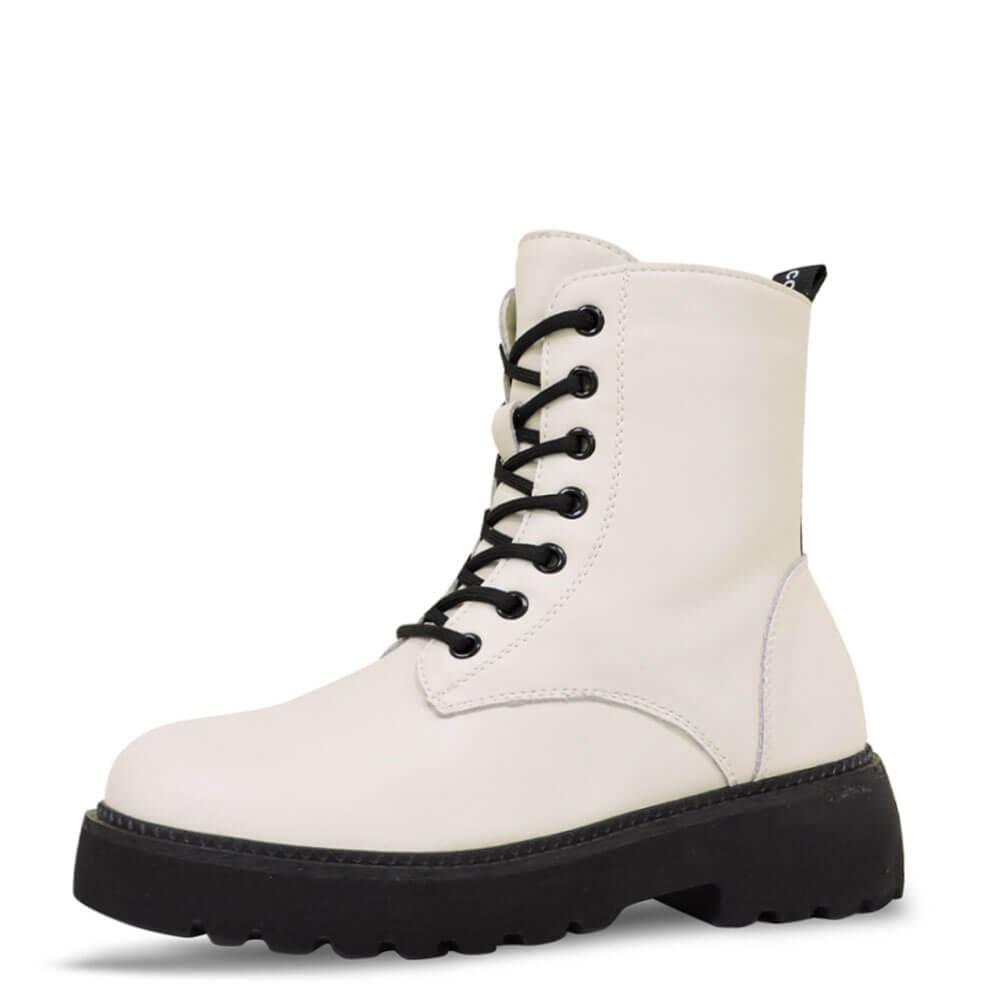 

Ботинки Itts TY1225-8 38 Бежевый
