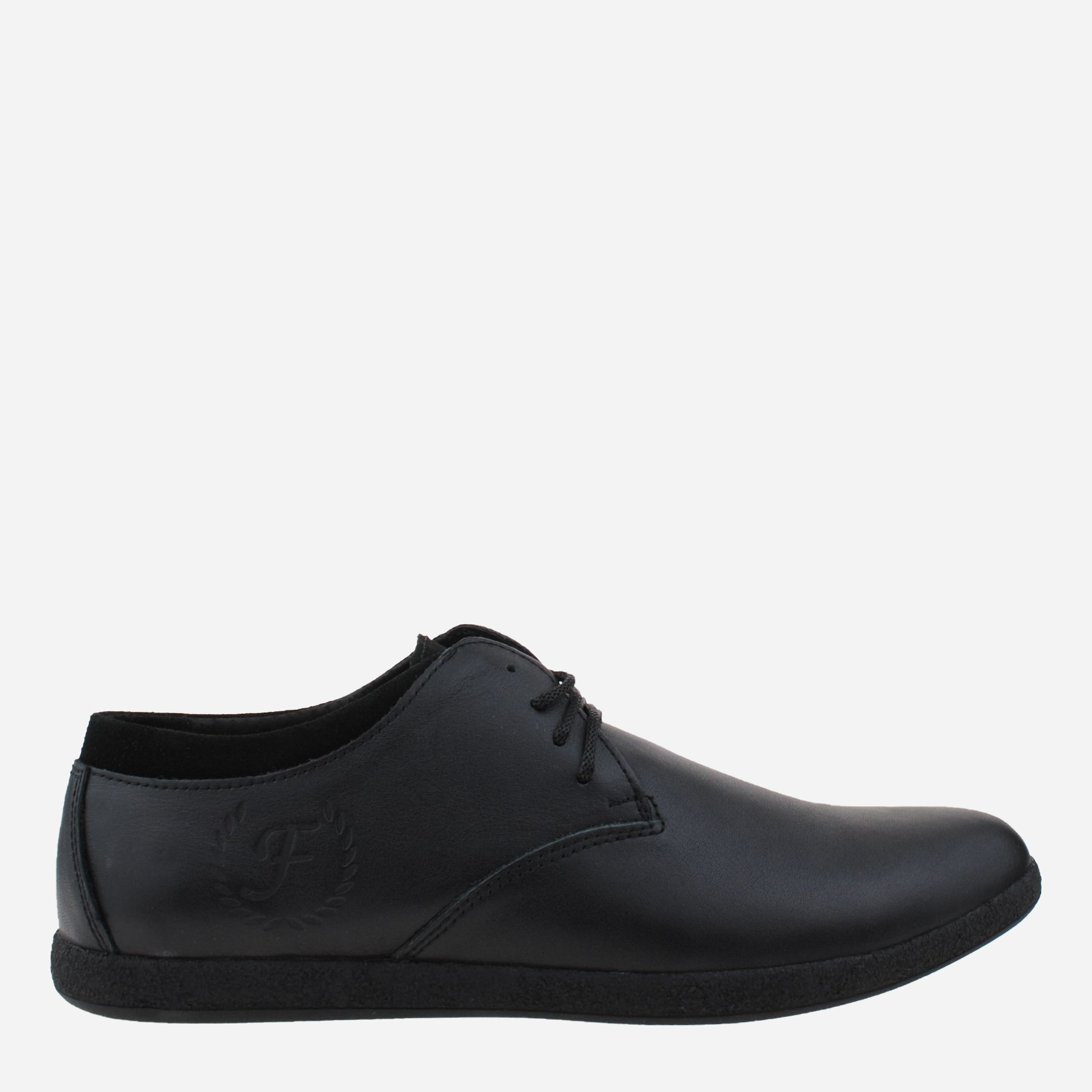 

Дерби Fabiani N14 43 28 см Черные