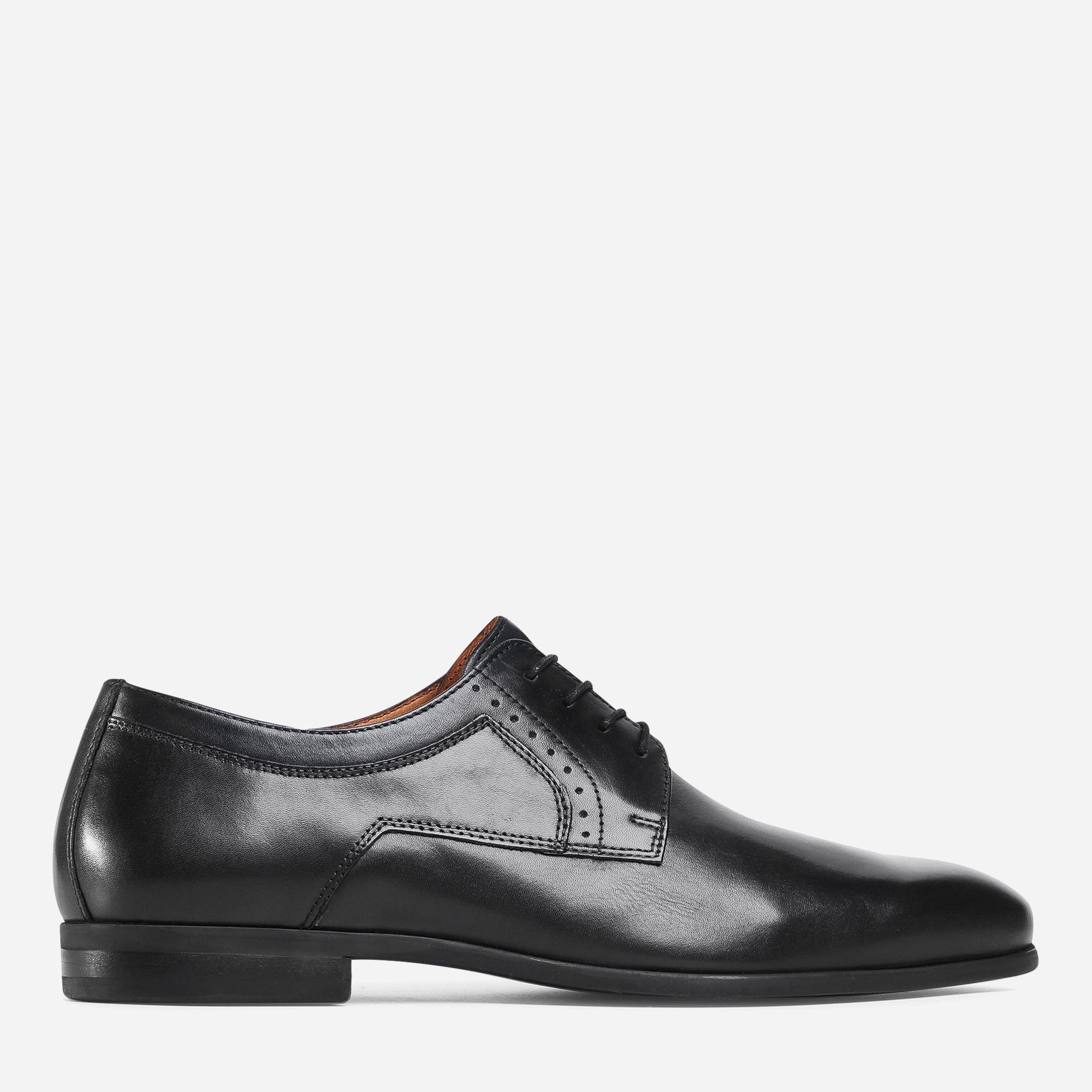

Дерби Lasocki For Men MI08-C770-768-18 42 Черные