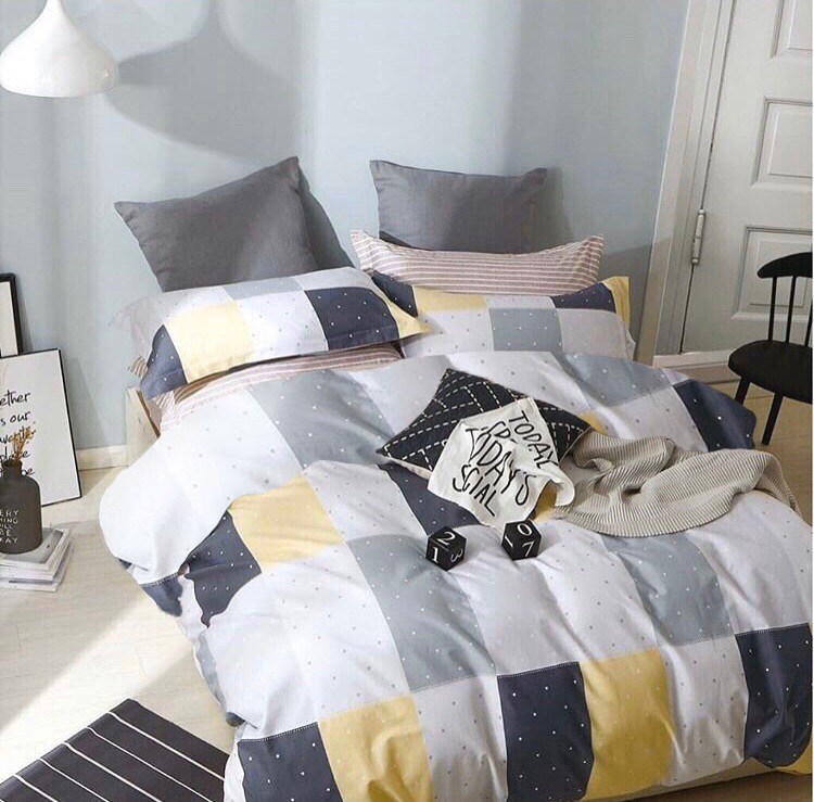 

Комплект постельного белья Zastelli 140-141 Бязь 145х210х2