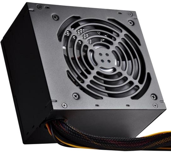 

Silverstone STRIDER (ST50F-ES230 (V2.0)) 500W