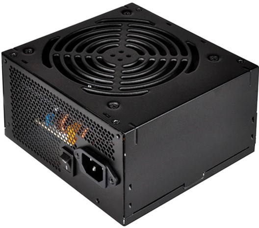 

Блок питания Silverstone STRIDER (SST-ET650-B) 650W