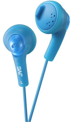 

Наушники JVC HA-F160-A