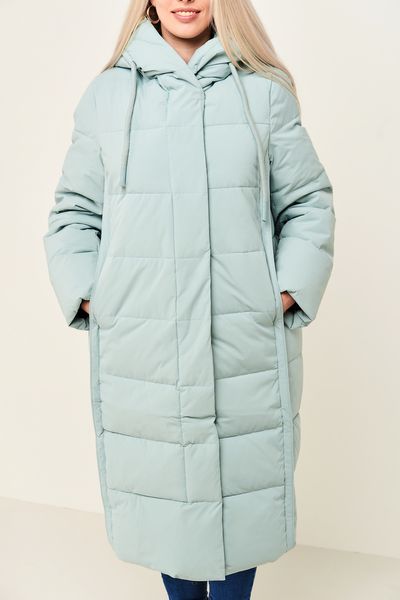 

Куртка Towmy 2201-503 48 М'ятний
