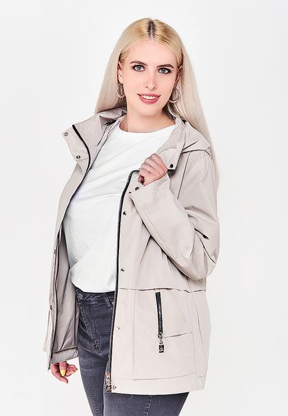 

Вітровка Meajiateer F2118-09 5XL Бежевий