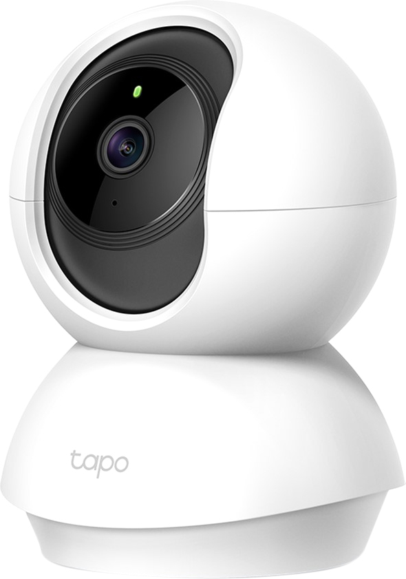 Акция на IP-камера TP-LINK Tapo C200 от Rozetka UA