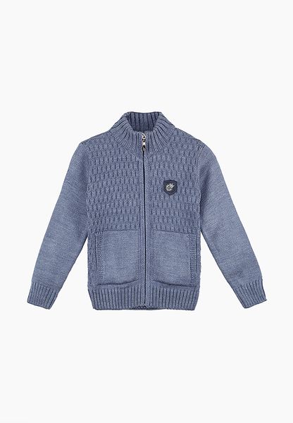 

Кофта SAFARI 908 116 Синій