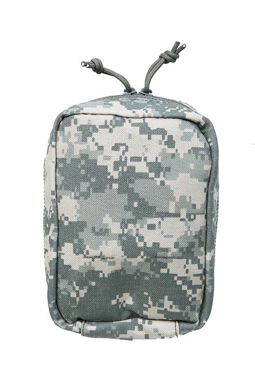 

Медицинский подсумок молле Shark Molle Medic/Utility Pouch 80003206, 900D Digital Desert ( АОР1)