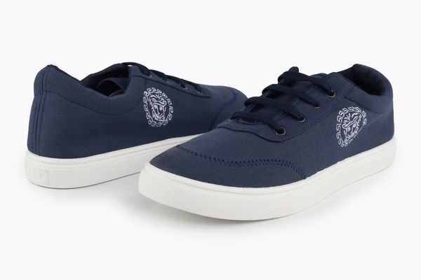 

Кеди Tismel 18-03D-NAVY 43 Синій