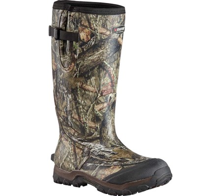 

Мужские сапоги Baffin Backwood Waterproof Wellington Boot Mossy Oak 43