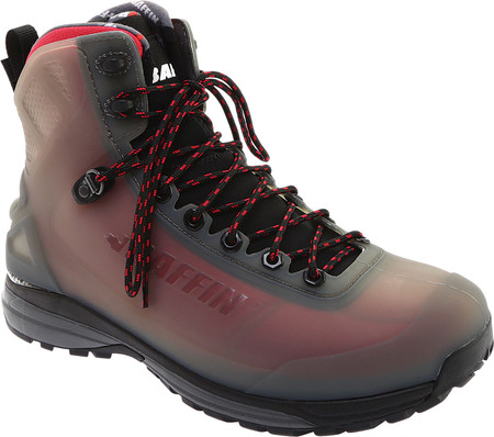 

Мужские сапоги Baffin Borealis Hiking Boot Red 40.5
