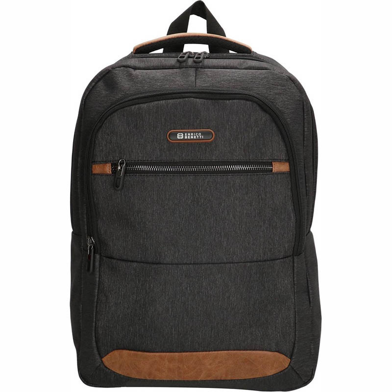 

Городской рюкзак Enrico Benetti Dublin Grey 15" 11л (Eb62083 012)