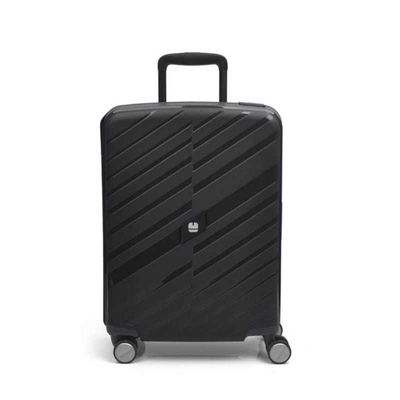

Чемодан Gabol Sendai S Black (121922-001)