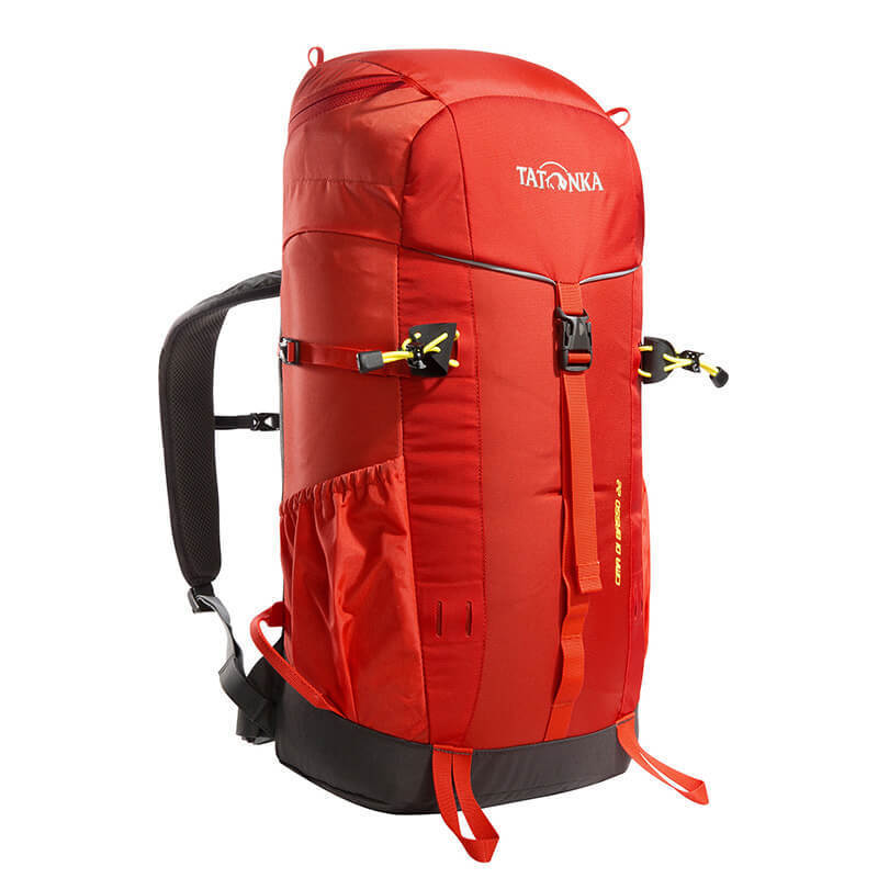 

Туристический рюкзак Tatonka Cima Di Basso 22 Red Orange (TAT 1495.211)