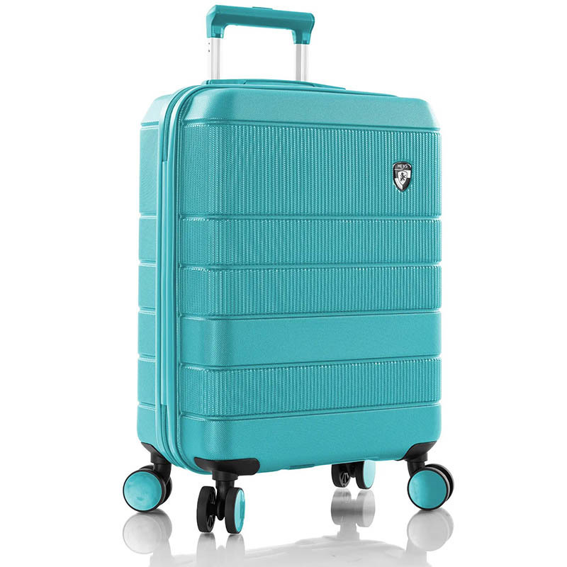 

Чемодан Heys Neo S Aqua (10134-0062-21)