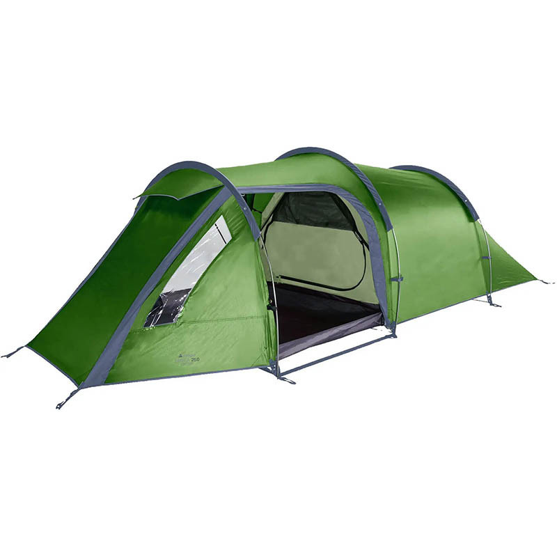 

Палатка двухместная Vango Omega 250 Pamir Green (TENOMEGA P32163)