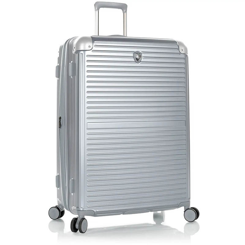 

Чемодан Heys Cruze L Silver (10148-0002-30)