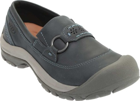 

Женские туфли Keen Kaci III Slip-On Shoe Dress Blue/Steel Grey 36