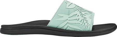 

Женские шлепанцы OluKai Punua 'Olu Slide Swell/Lau Synthetic 37