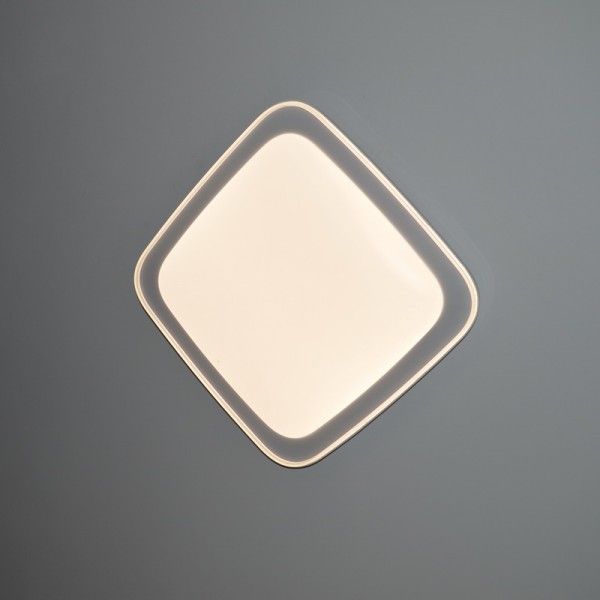 

Светодиодный светильник CIRCLE-S001 RM 36W*2