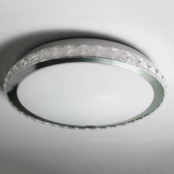 

Светодиодный светильник Ring 70W