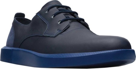 

Мужские туфли Camper Bill Oxford Navy Full Grain Leather/Nubuck 43