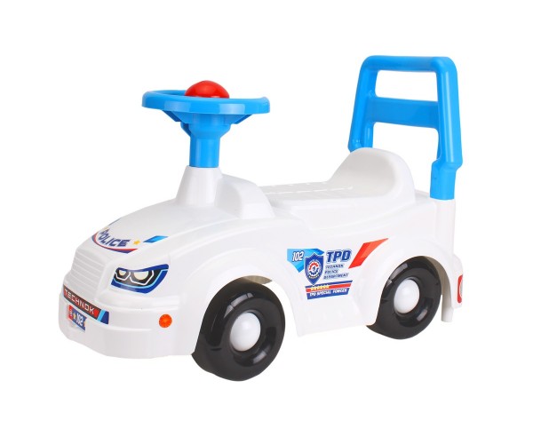 

Игрушка "Автомобиль для прогулок Техноком", арт.7952