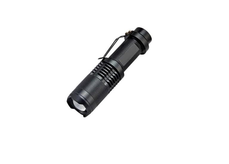 

Фонарик ручной Police BL-1812 T6 1403201