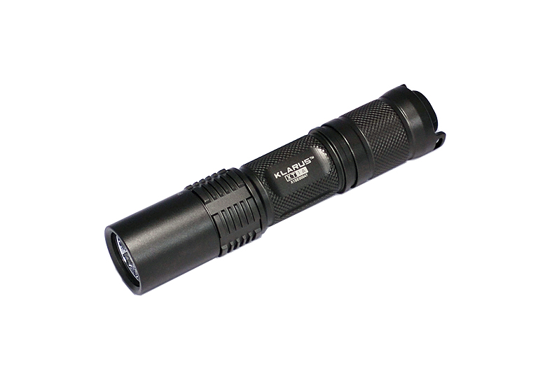 

Фонарик Klarus XT1A 1400301