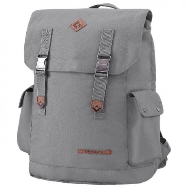 

Рюкзак KingCamp Redwood(KB3322) (grey)