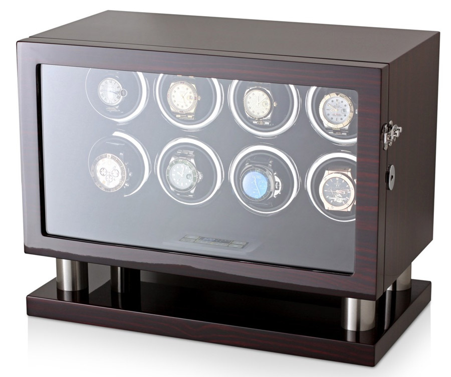 

Шкатулки для подзавода Rothenschild RS-8008EF-D