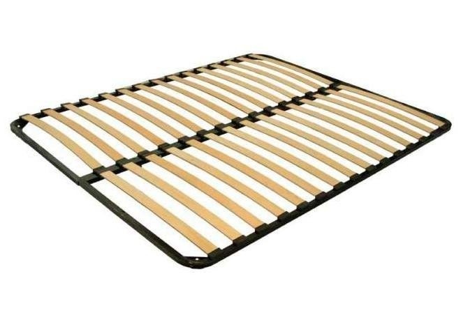 

Ортопедический каркас кровати без ног MXM "EKONOM" 120*190 см.