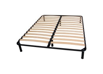 

Ортопедический каркас кровати с ногами MXM "LUX" 120*200 см
