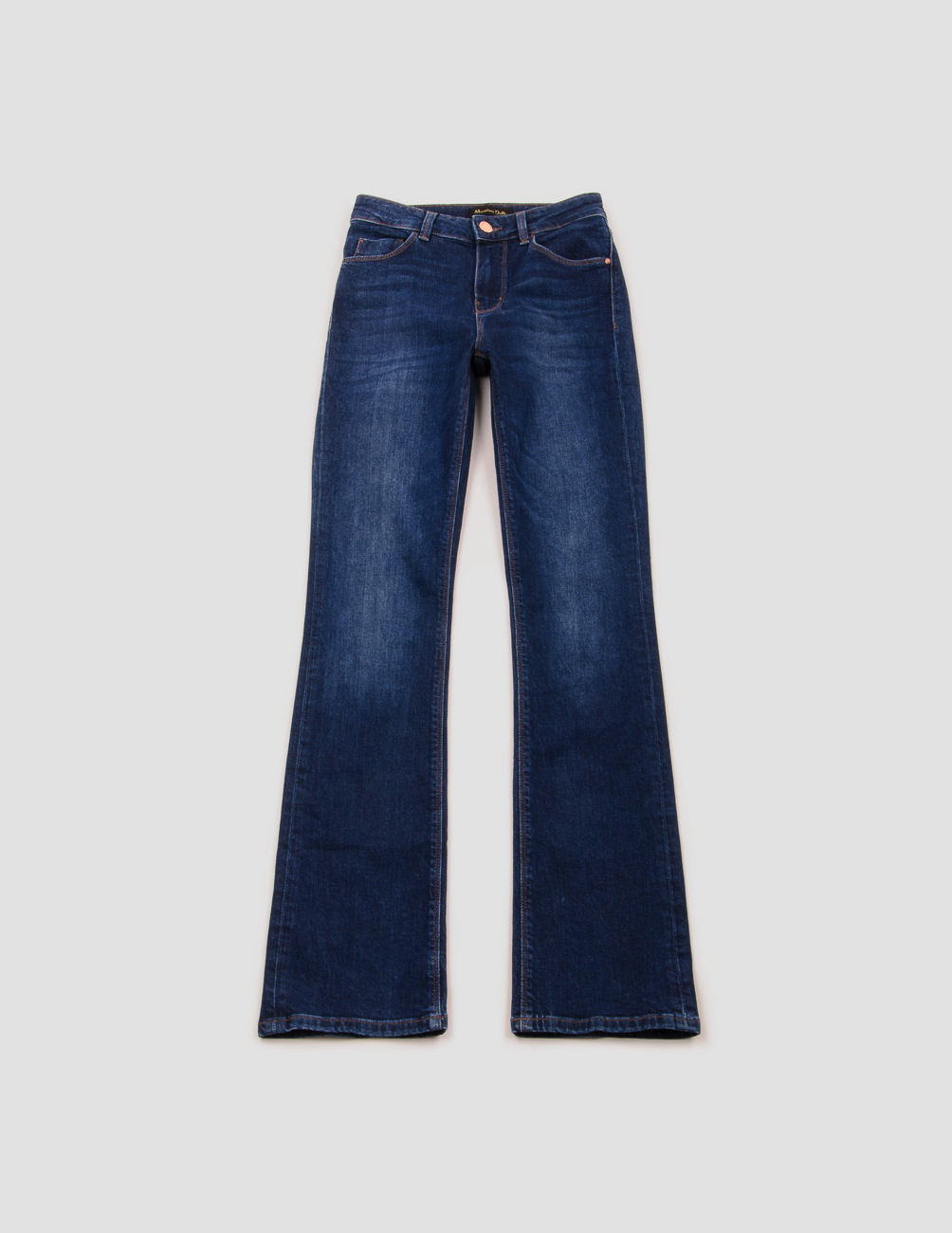 

Джинсы Massimo Dutti Ж1073364 (5097/535/427) цвет синий, Джинсы Massimo Dutti Ж1073364 (5097/535/427) цвет синий XS