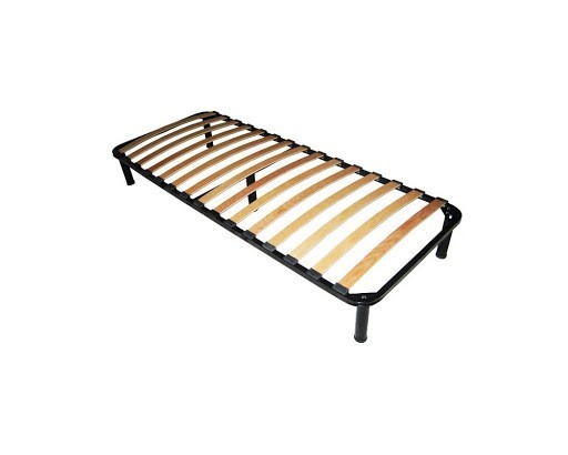 

Ортопедический каркас кровати с ногами MXM "LUX" 90*190 см