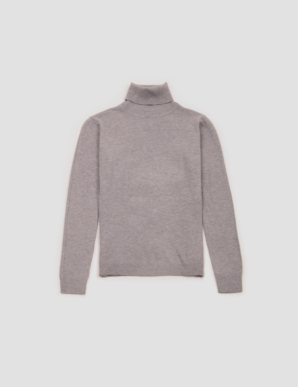 

Гольф Ren Moda Ж1076296 цвет серый XL/XXL