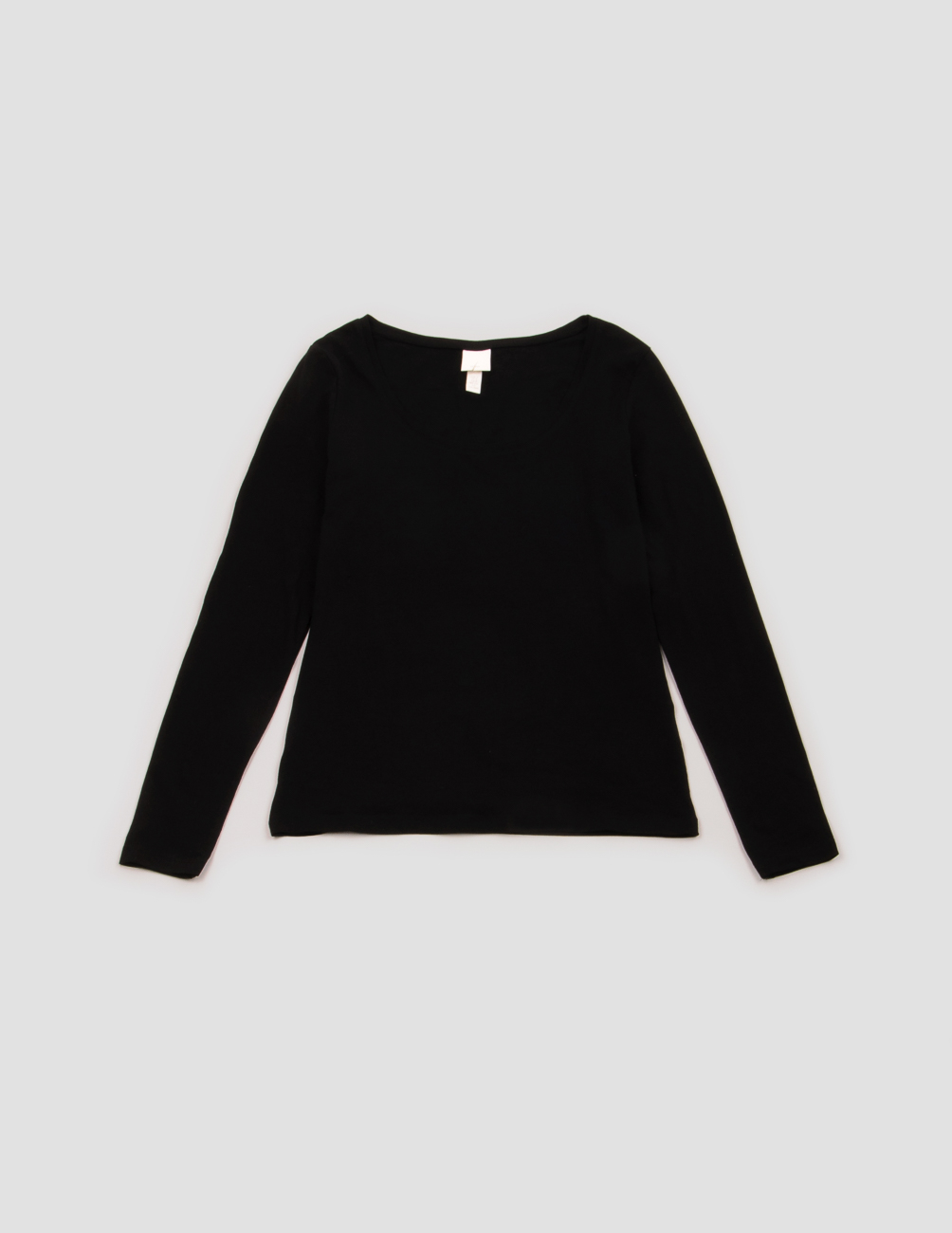 

Лонгслив H&M Ж1072772 цвет черный, Лонгслив H&M Ж1072772 цвет черный S